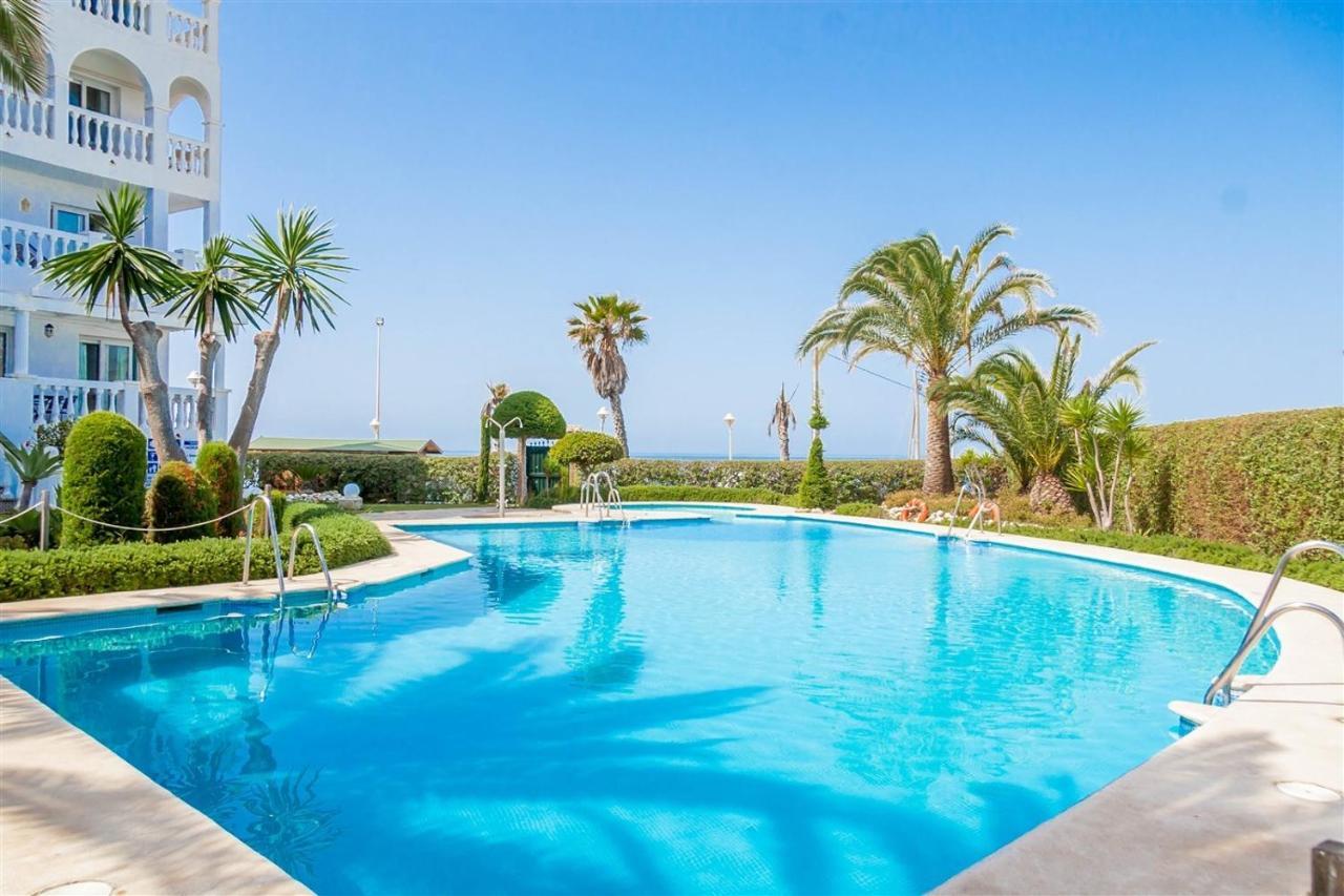 Stella Maris B3 Ba Nerja Villa Exterior photo
