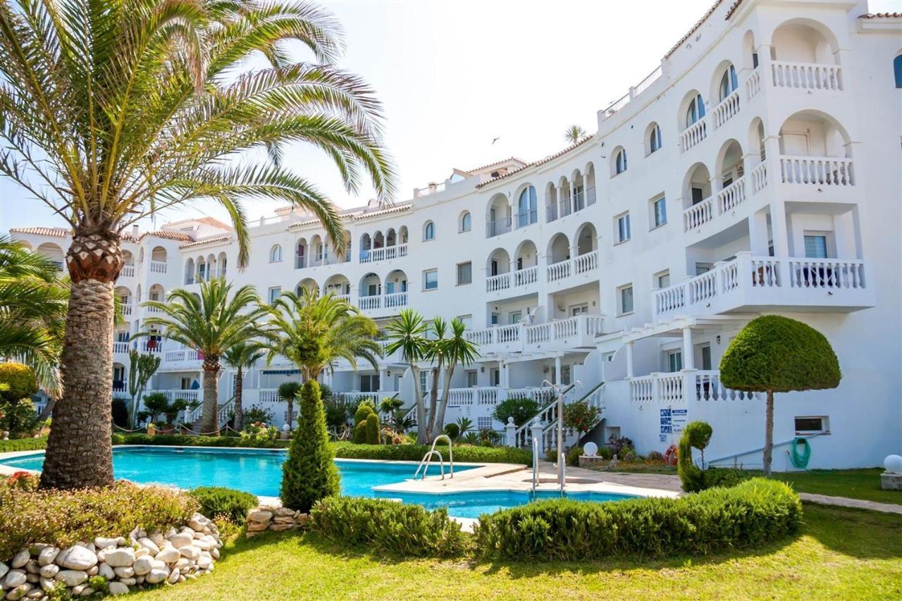 Stella Maris B3 Ba Nerja Villa Exterior photo