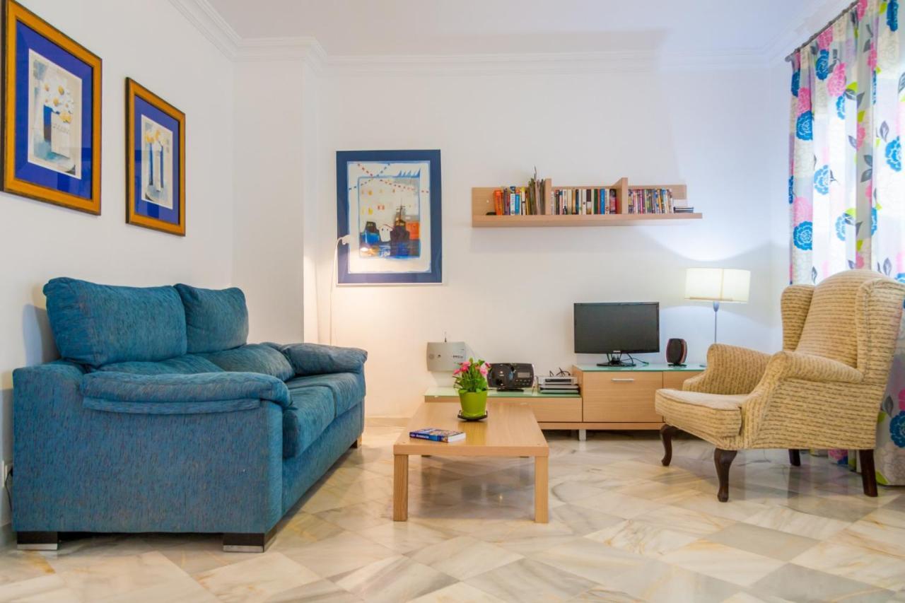 Stella Maris B3 Ba Nerja Villa Exterior photo
