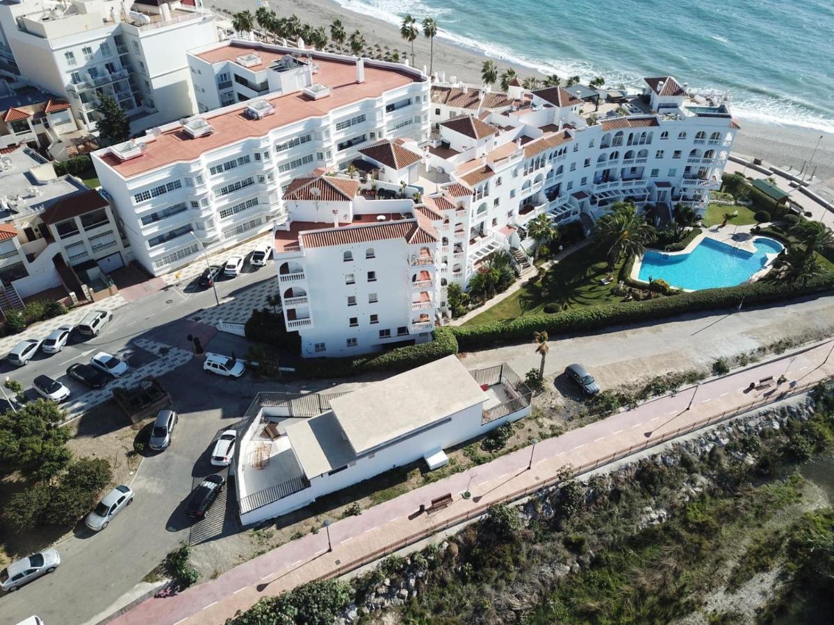 Stella Maris B3 Ba Nerja Villa Exterior photo